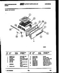 Diagram for 06 - Broiler Drawer Parts