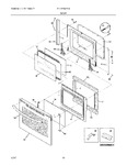 Diagram for 09 - Door