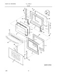 Diagram for 09 - Door