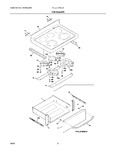Diagram for 07 - Top/drawer