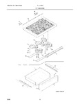 Diagram for 07 - Top/drawer