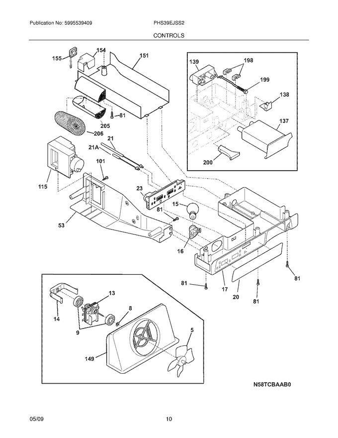 Diagram for PHS39EJSS2