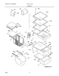 Diagram for 09 - Shelves