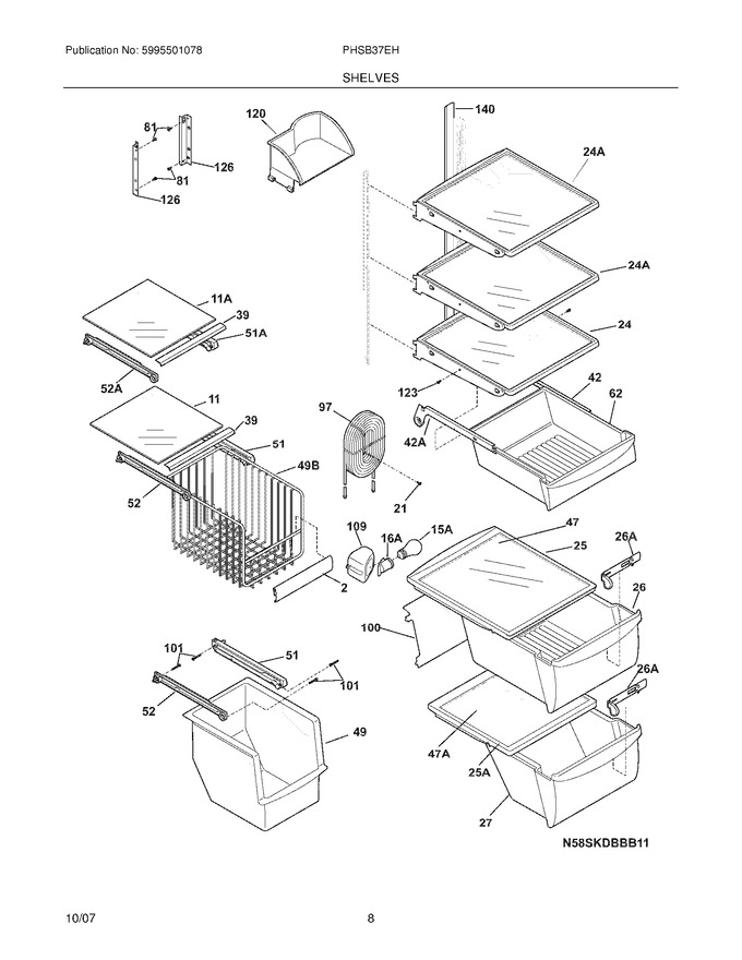 Diagram for PHSB37EHSB1