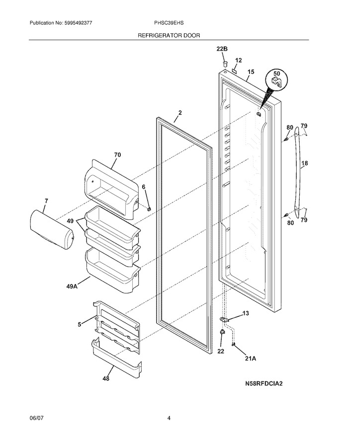 Diagram for PHSC39EHSS1