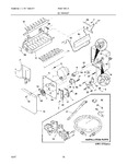 Diagram for 19 - Ice Maker