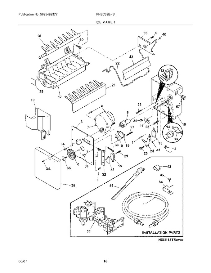 Diagram for PHSC39EHSS1