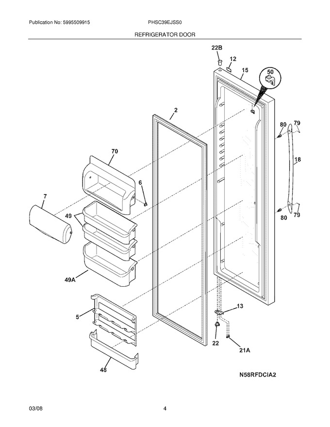 Diagram for PHSC39EJSS0