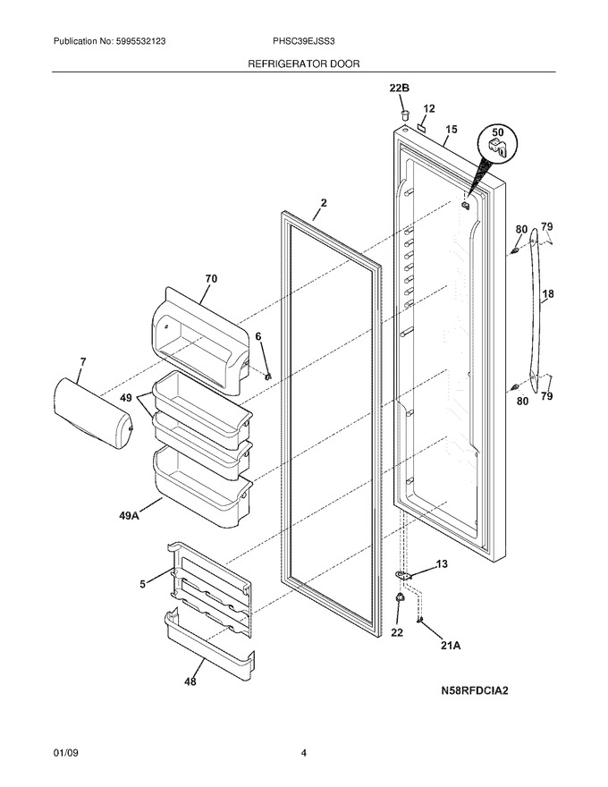 Diagram for PHSC39EJSS3