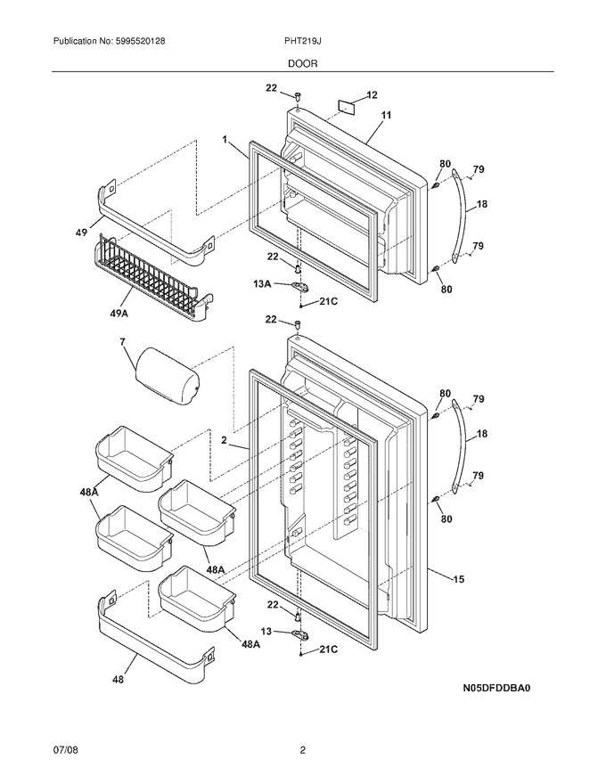 Diagram for PHT219JSM1