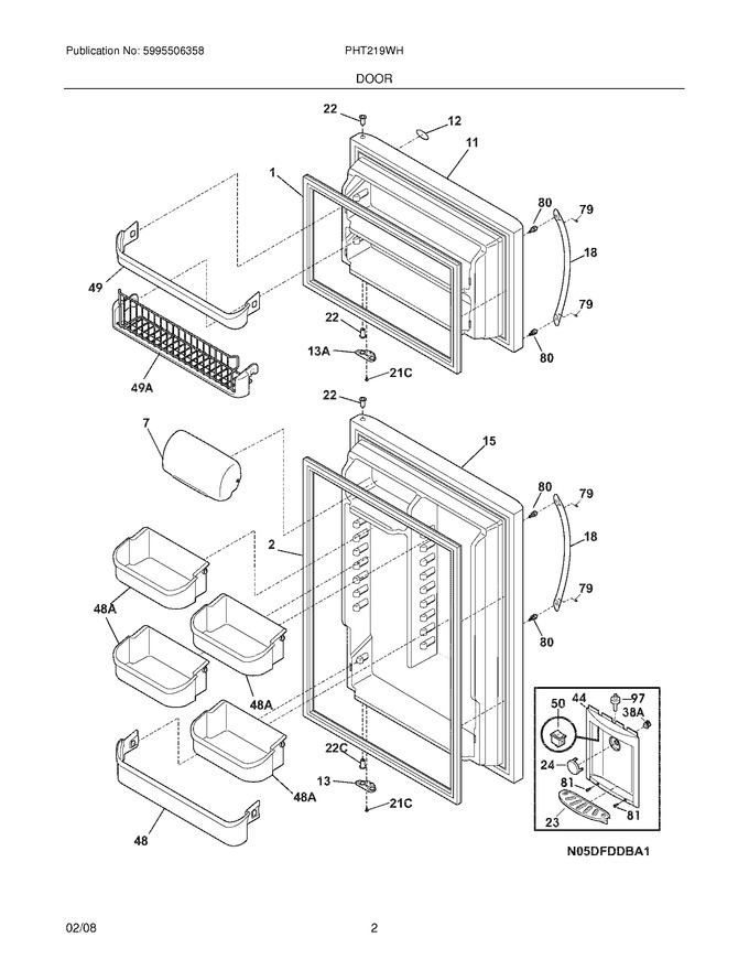 Diagram for PHT219WHSM2