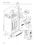 Diagram for 05 - Cabinet