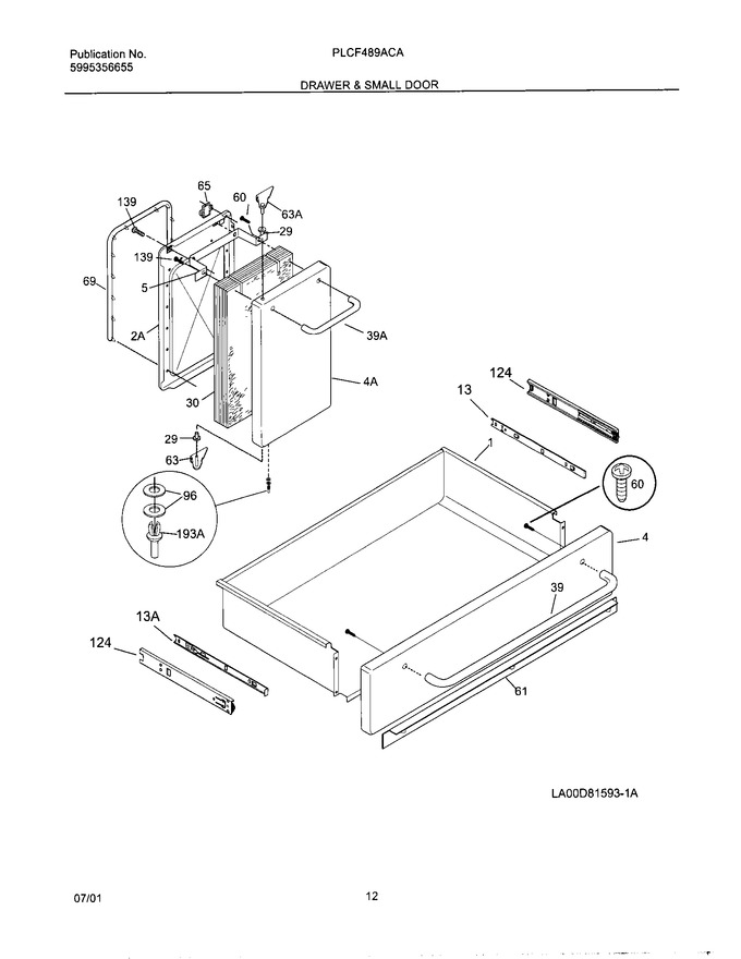 Diagram for PLCF489ACA