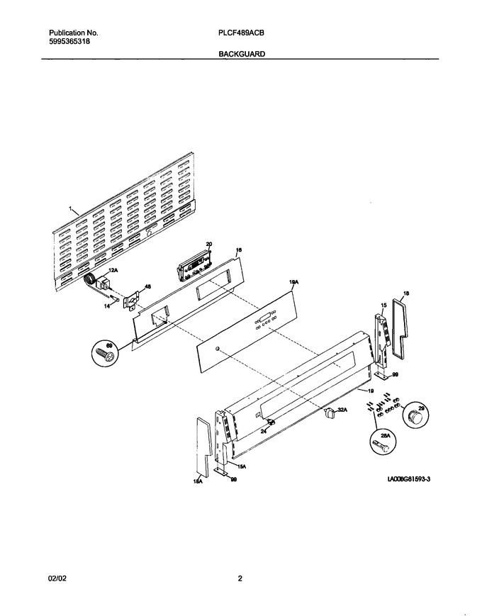 Diagram for PLCF489ACB