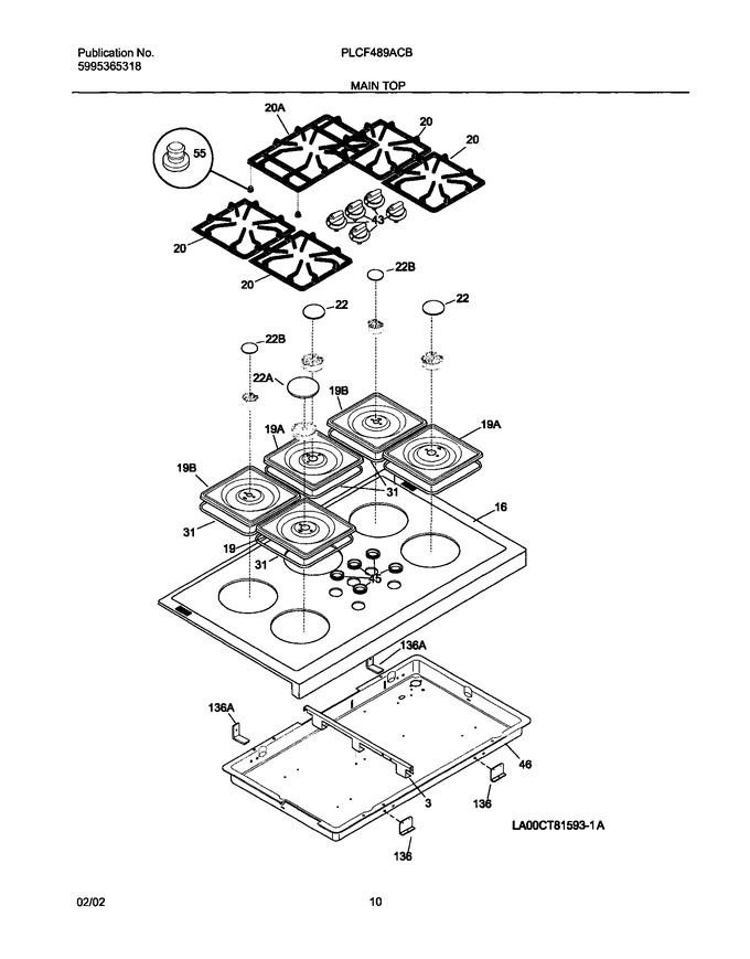 Diagram for PLCF489ACB