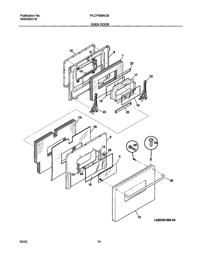 Diagram for PLCF489ACB