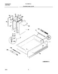 Diagram for 11 - Drawer/small Door