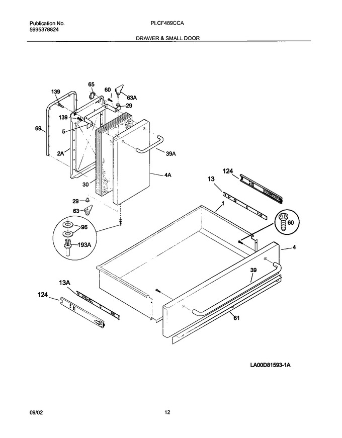 Diagram for PLCF489CCA