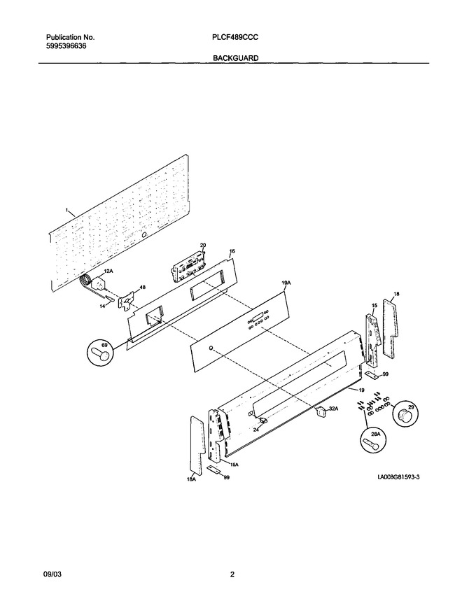 Diagram for PLCF489CCC