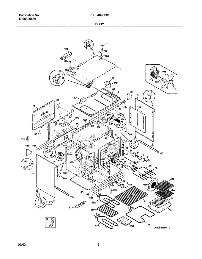 Diagram for PLCF489CCC