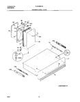 Diagram for 11 - Drawer/small Door