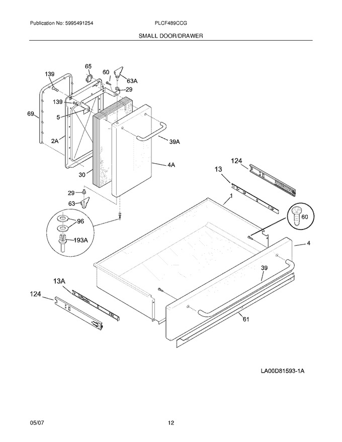 Diagram for PLCF489CCG