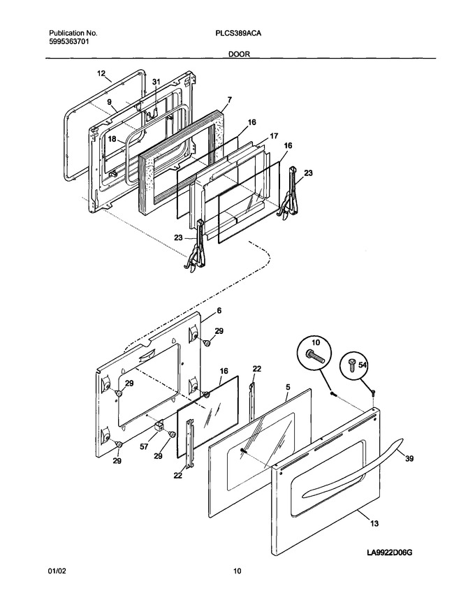 Diagram for PLCS389ACA