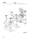 Diagram for 05 - Burner