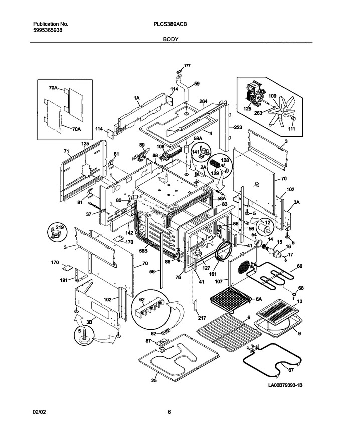 Diagram for PLCS389ACB