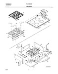 Diagram for 09 - Top/drawer