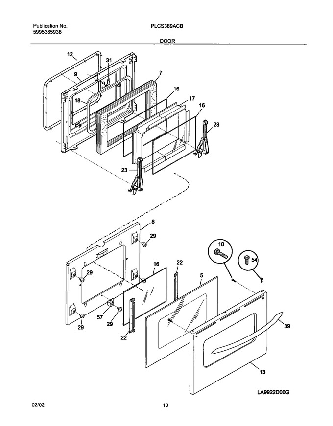 Diagram for PLCS389ACB