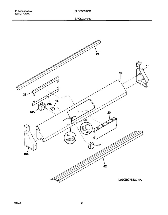 Diagram for PLCS389ACC