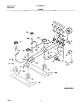 Diagram for 05 - Burner