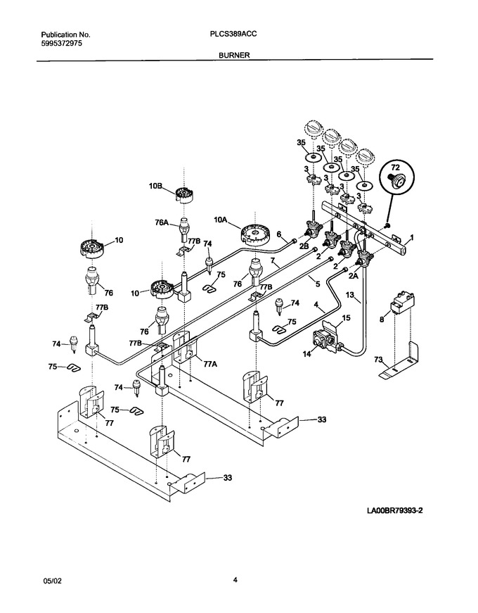 Diagram for PLCS389ACC