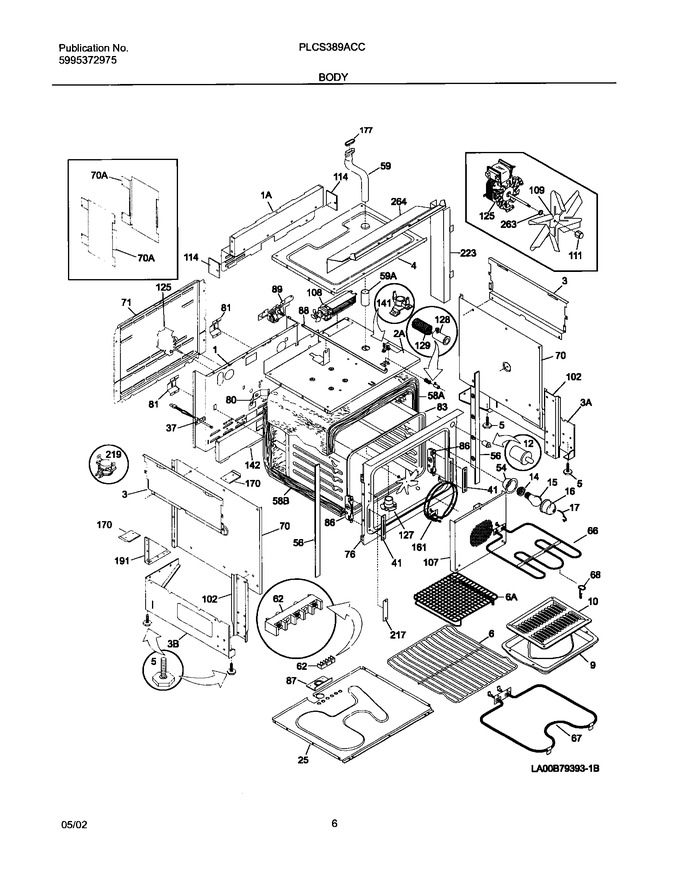 Diagram for PLCS389ACC