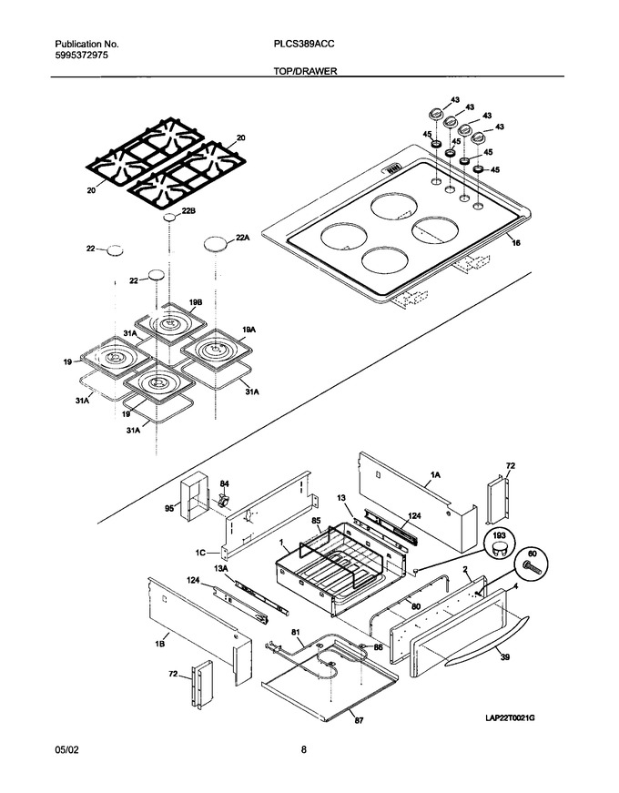 Diagram for PLCS389ACC