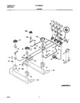 Diagram for 05 - Burner
