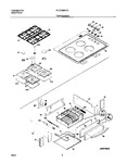 Diagram for 09 - Top/drawer