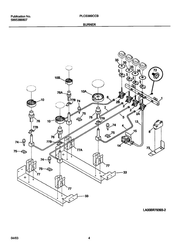 Diagram for PLCS389CCB