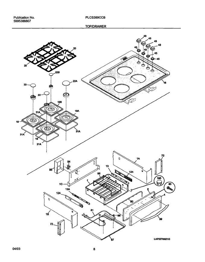 Diagram for PLCS389CCB