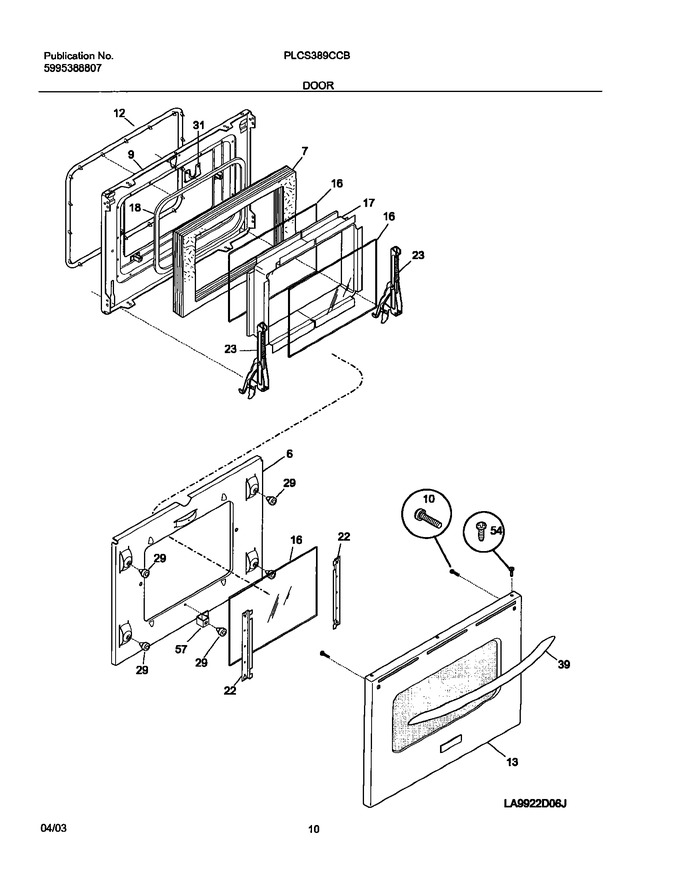 Diagram for PLCS389CCB