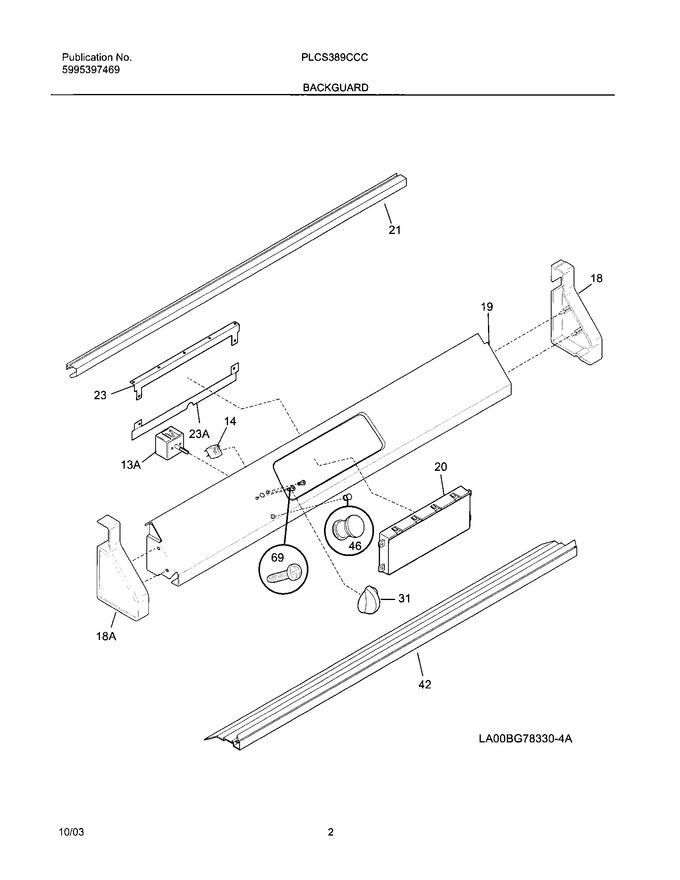 Diagram for PLCS389CCC