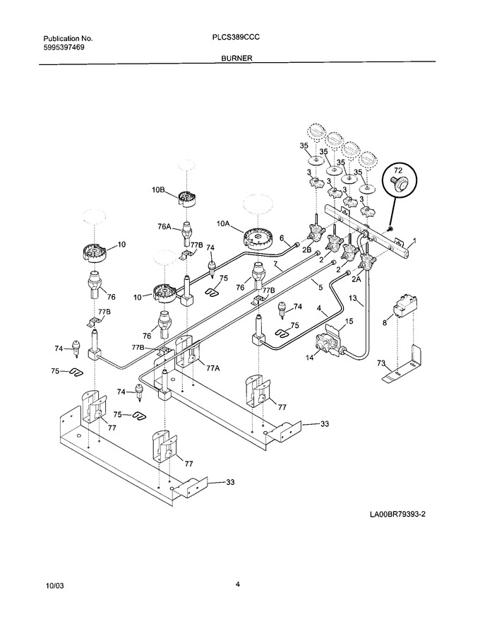 Diagram for PLCS389CCC