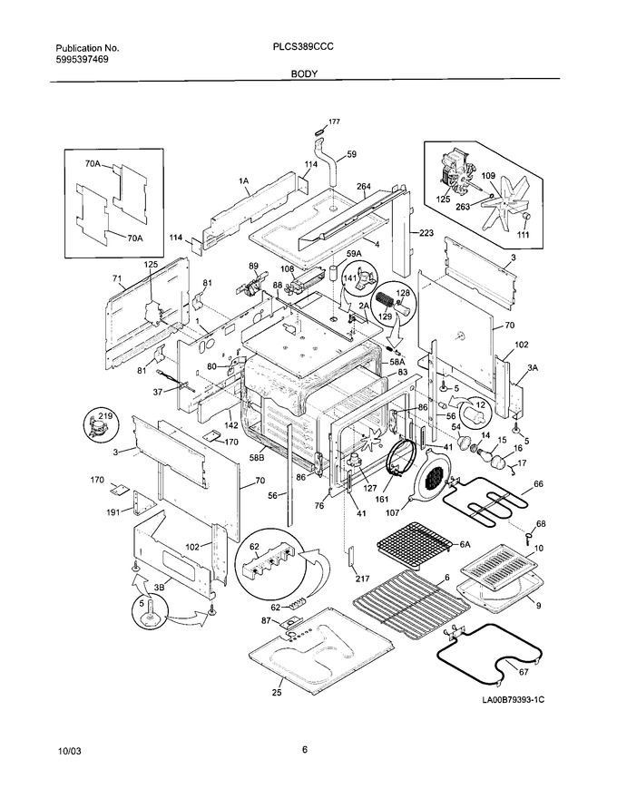 Diagram for PLCS389CCC