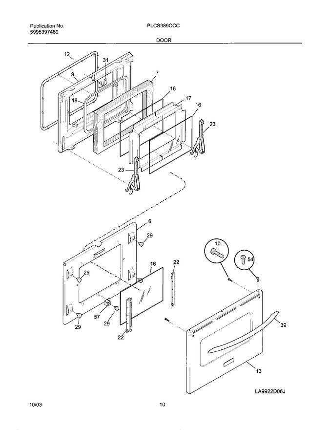 Diagram for PLCS389CCC