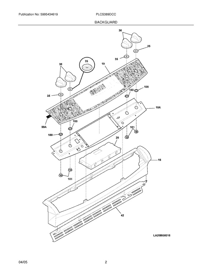 Diagram for PLCS389DCC