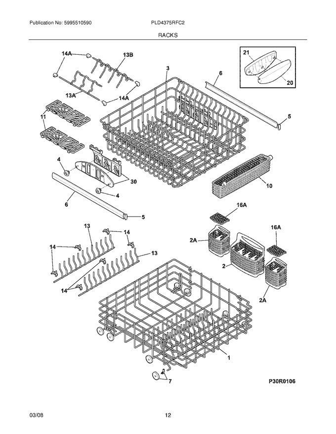 Diagram for PLD4375RFC2