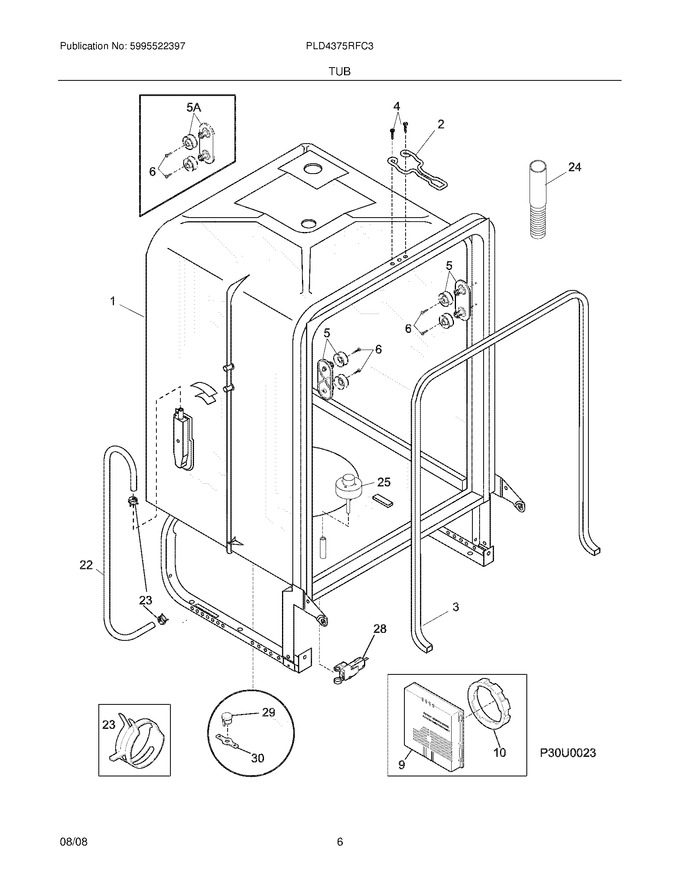 Diagram for PLD4375RFC3