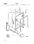 Diagram for 07 - Tub