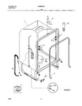 Diagram for 07 - Tub